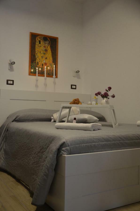B&B La Casa Sulla Roccia Pietrapertosa Dış mekan fotoğraf